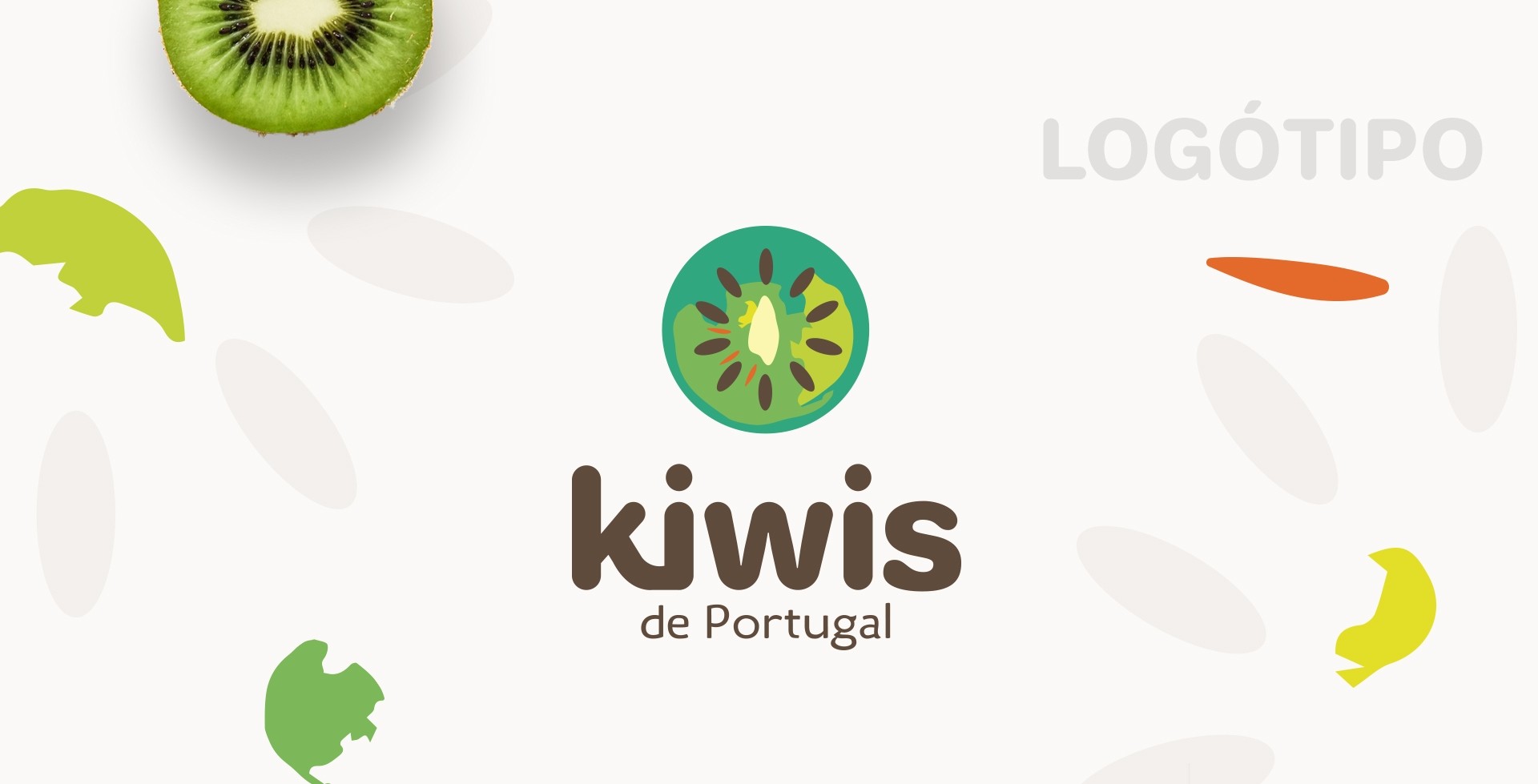 Kiwis de Portugal - Detalhe 2 - LOBA.cx